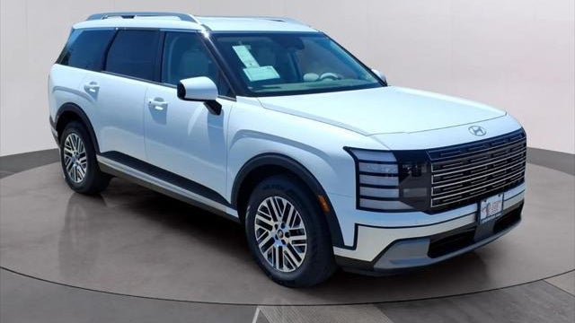 2026 Hyundai PALISADE SEL