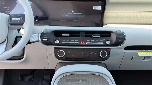 2026 Hyundai PALISADE SEL