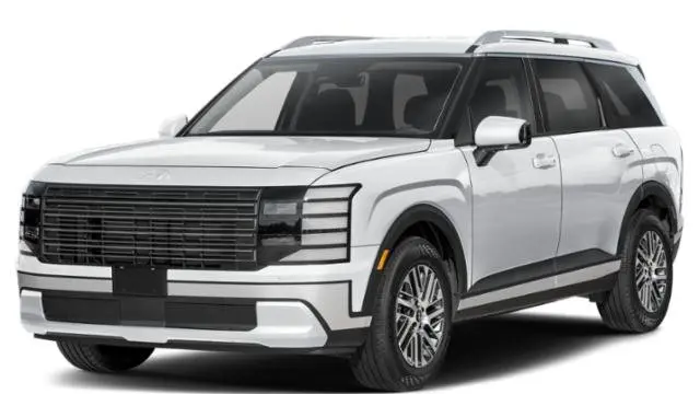 Preowned 2026 Hyundai PALISADE SEL for Sale