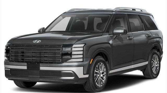 Preowned 2026 Hyundai PALISADE SEL for Sale