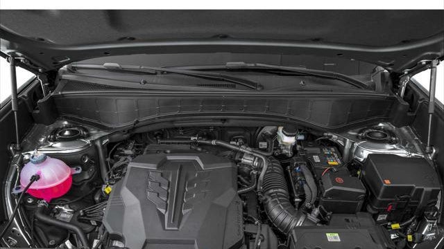 2026 Hyundai PALISADE SEL