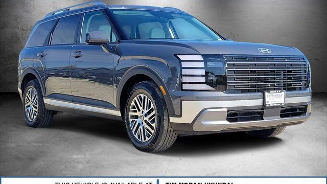 Preowned 2026 Hyundai PALISADE SEL for Sale