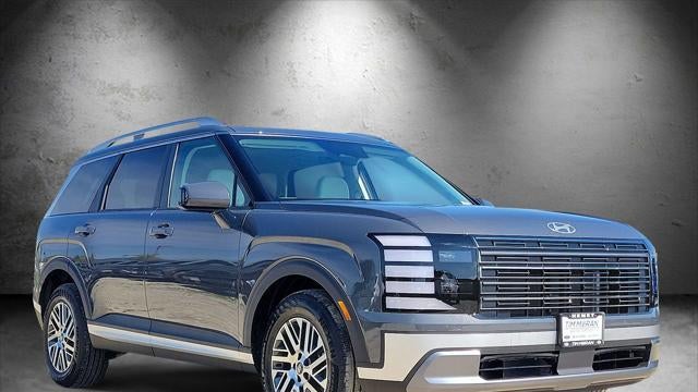 2026 Hyundai PALISADE SEL