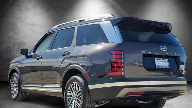 2026 Hyundai PALISADE SEL