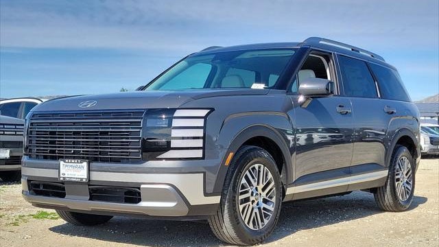 2026 Hyundai PALISADE SEL