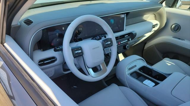 2026 Hyundai PALISADE SEL