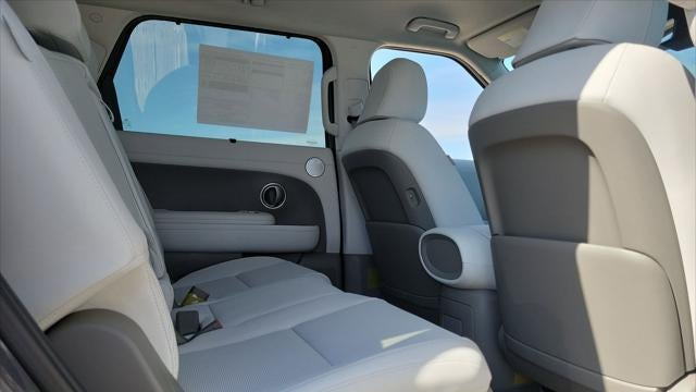 2026 Hyundai PALISADE SEL