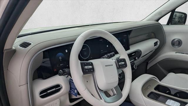 2026 Hyundai PALISADE SEL