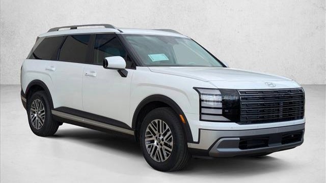 2026 Hyundai PALISADE SEL