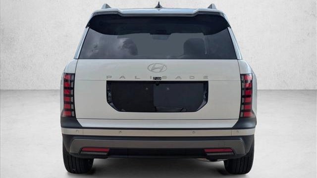 2026 Hyundai PALISADE SEL