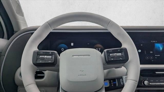 2026 Hyundai PALISADE SEL
