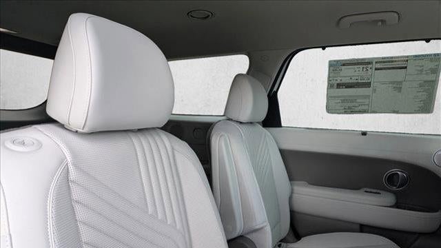2026 Hyundai PALISADE SEL