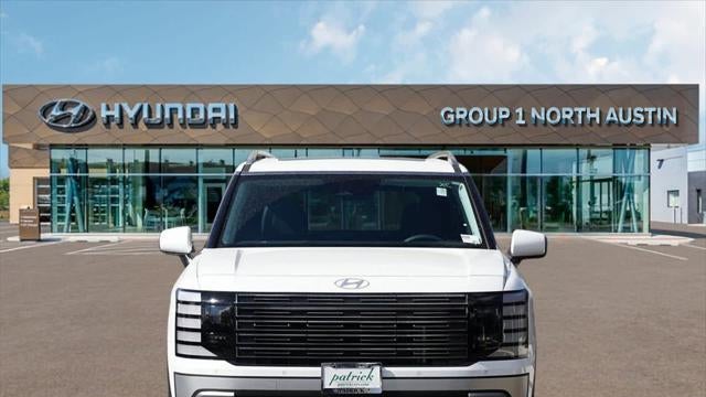 2026 Hyundai PALISADE SEL