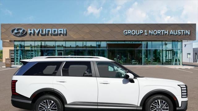 2026 Hyundai PALISADE SEL