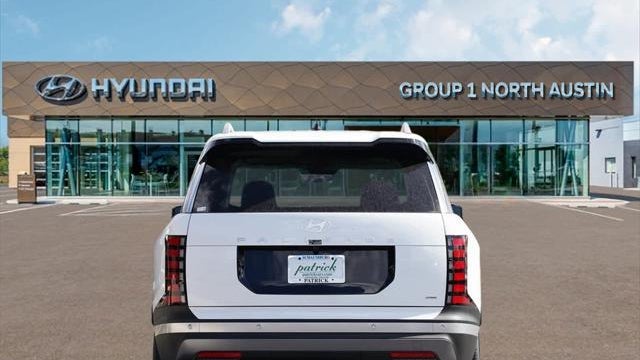 2026 Hyundai PALISADE SEL