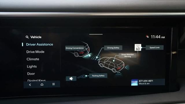 2026 Hyundai PALISADE SEL