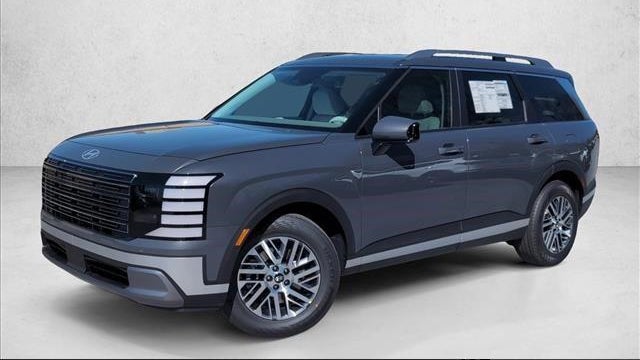Preowned 2026 Hyundai PALISADE SEL for Sale