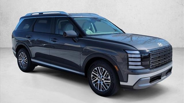 2026 Hyundai PALISADE SEL