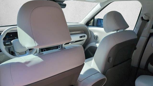 2026 Hyundai PALISADE SEL