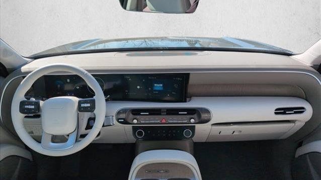 2026 Hyundai PALISADE SEL