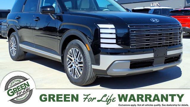 Preowned 2026 Hyundai PALISADE SEL for Sale