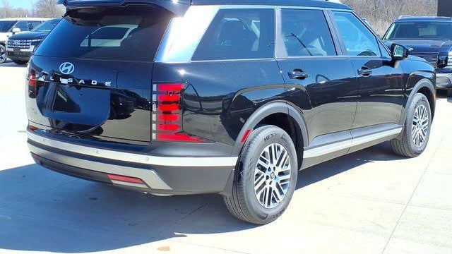 2026 Hyundai PALISADE SEL