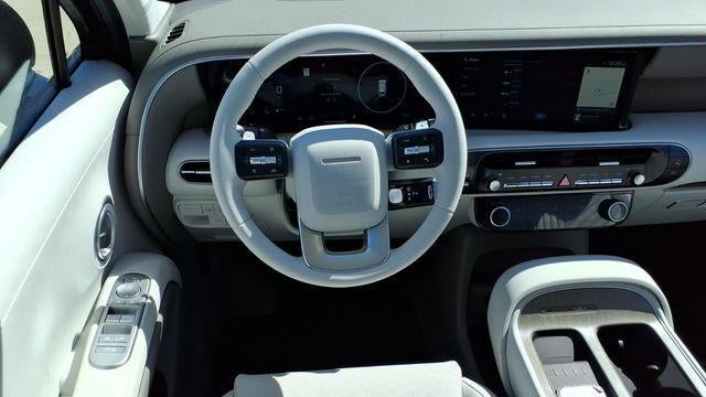 2026 Hyundai PALISADE SEL