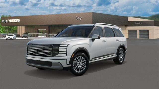 Preowned 2026 Hyundai PALISADE SEL for Sale