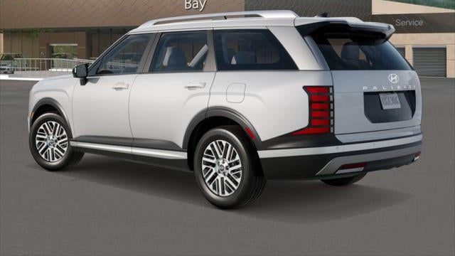 2026 Hyundai PALISADE SEL