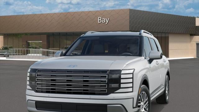 2026 Hyundai PALISADE SEL