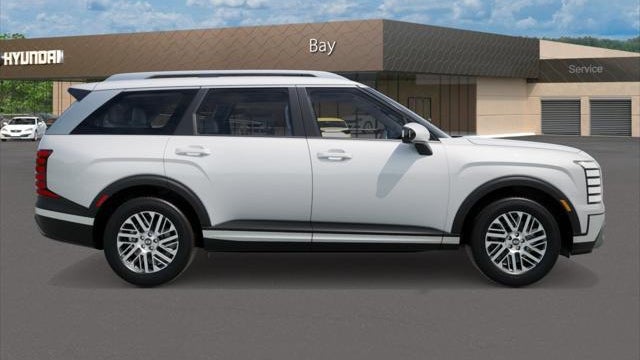2026 Hyundai PALISADE SEL