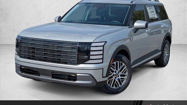 Preowned 2026 Hyundai PALISADE SEL for Sale