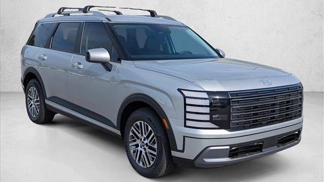 2026 Hyundai PALISADE SEL