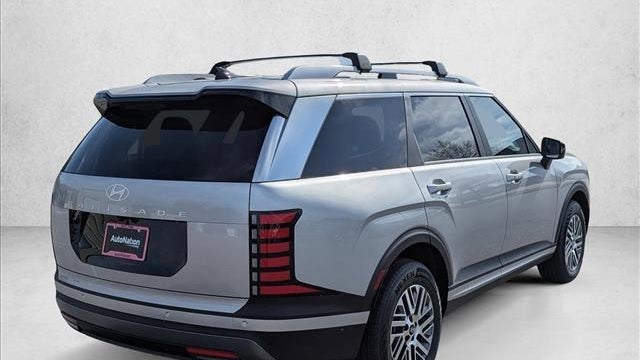 2026 Hyundai PALISADE SEL