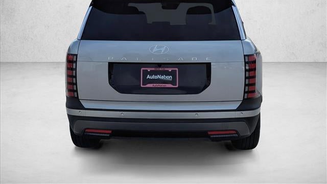 2026 Hyundai PALISADE SEL