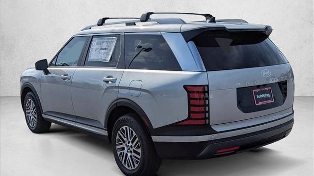 2026 Hyundai PALISADE SEL