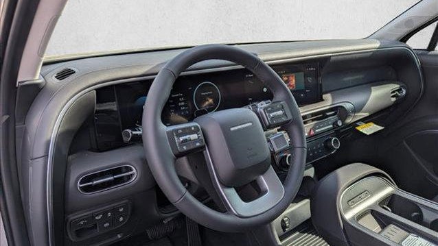 2026 Hyundai PALISADE SEL