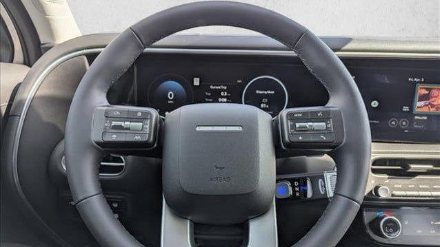 2026 Hyundai PALISADE SEL