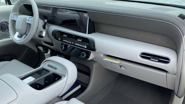 2026 Hyundai PALISADE SEL