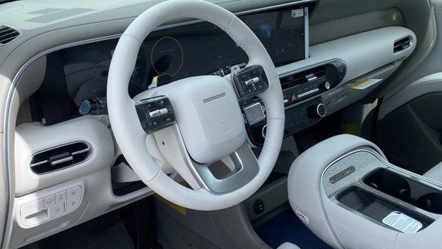 2026 Hyundai PALISADE SEL