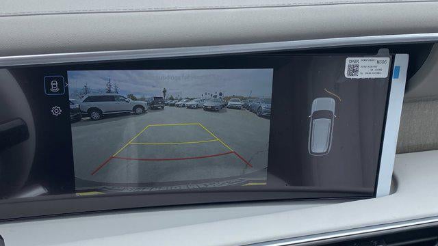 2026 Hyundai PALISADE SEL