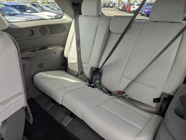2026 Hyundai Palisade - $38,999