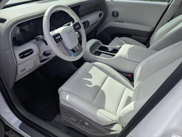 2026 Hyundai Palisade - $38,999
