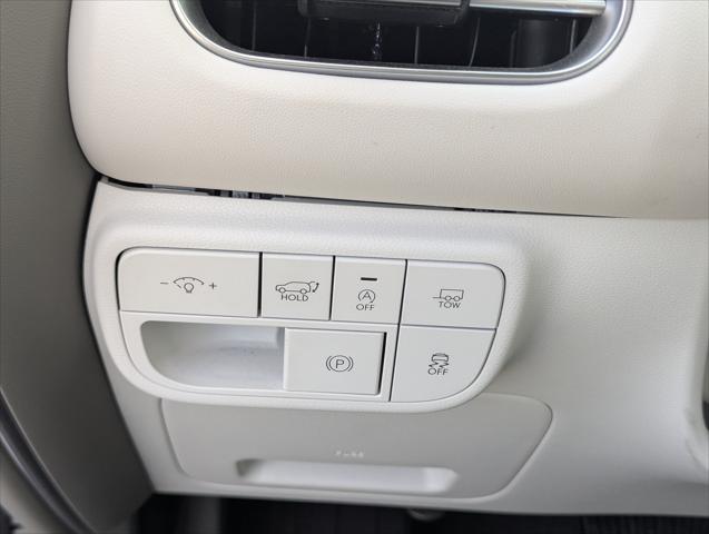 2026 Hyundai Palisade - $38,999