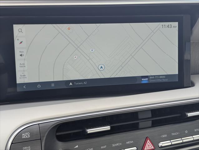 2026 Hyundai Palisade - $38,999