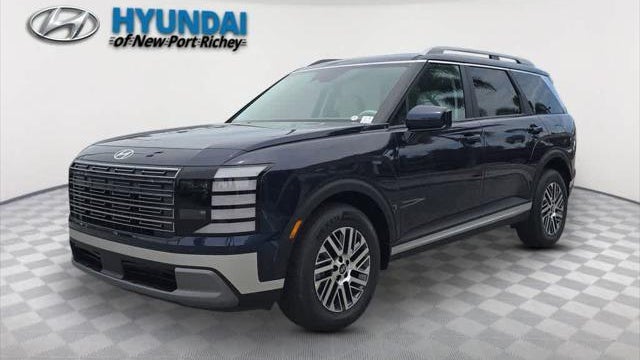 Preowned 2026 Hyundai PALISADE SEL for Sale