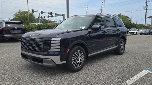 2026 Hyundai PALISADE SEL