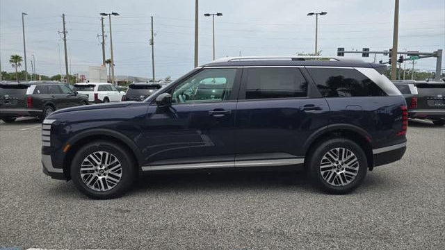 2026 Hyundai PALISADE SEL