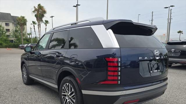 2026 Hyundai PALISADE SEL