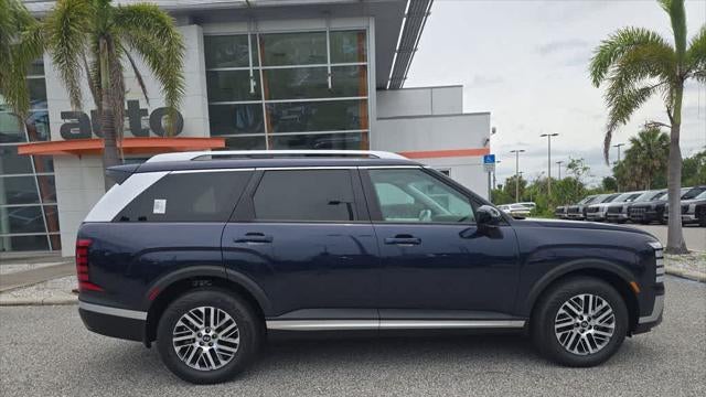 2026 Hyundai PALISADE SEL